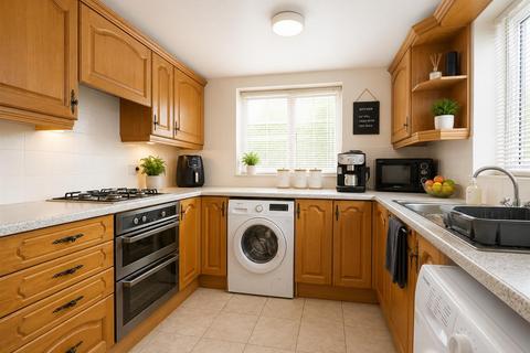 2 bedroom end of terrace house for sale, Badsey Road  Evesham