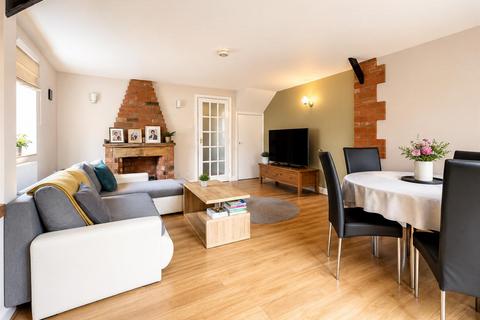 2 bedroom end of terrace house for sale, Badsey Road  Evesham