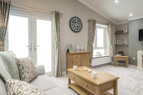 undefined, Two Bed Omar Image (40x20) Bath and West Lodge Park, Shepton Mallet BA4