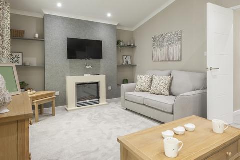 undefined, Two Bed Omar Image (40x20) Bath and West Lodge Park, Shepton Mallet BA4