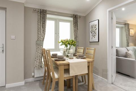 undefined, Two Bed Omar Image (40x20) Bath and West Lodge Park, Shepton Mallet BA4