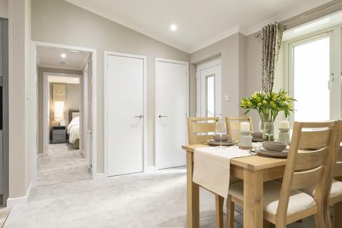 undefined, Two Bed Omar Image (40x20) Bath and West Lodge Park, Shepton Mallet BA4