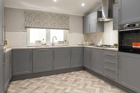 undefined, Two Bed Omar Image (40x20) Bath and West Lodge Park, Shepton Mallet BA4