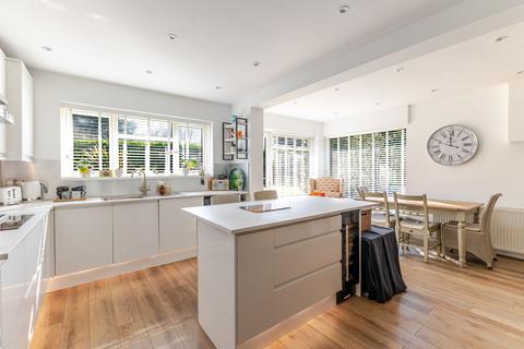 3 bedroom detached bungalow for sale, Oakleigh Close, Bristol BS48