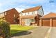 Marys Gate, Wistaston, Crewe, Cheshire, CW2