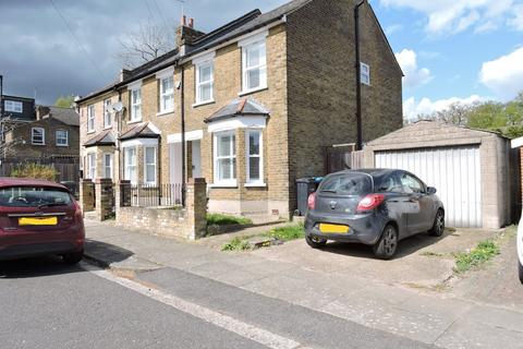 Land for sale, Cedar Park Road, Enfield, EN2