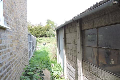 Land for sale, Cedar Park Road, Enfield, EN2