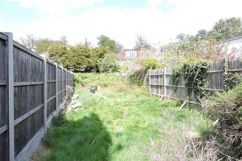 Land for sale, Cedar Park Road, Enfield, EN2