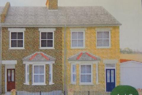 Land for sale, Cedar Park Road, Enfield, EN2