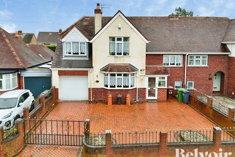 3 bedroom semi-detached house for sale, Victoria Avenue, Walsall WS3