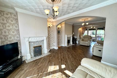 3 bedroom semi-detached house for sale, Victoria Avenue, Walsall WS3
