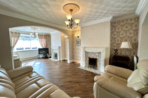 3 bedroom semi-detached house for sale, Victoria Avenue, Walsall WS3