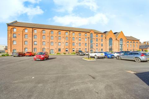 2 bed flat/apartment for rent in The Maltings, Burton-on-Trent, DE14