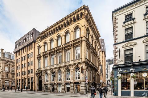 Office to rent, 11 Dale St Liverpool L2 2SH