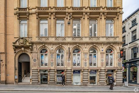 Office to rent, 11 Dale St Liverpool L2 2SH
