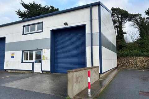 Warehouse to rent, Long Rock Penzance TR20 8HX