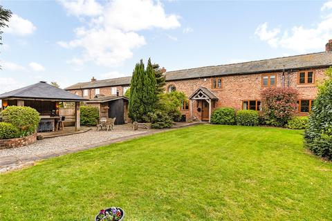 undefined, Wervin, Chester, Cheshire