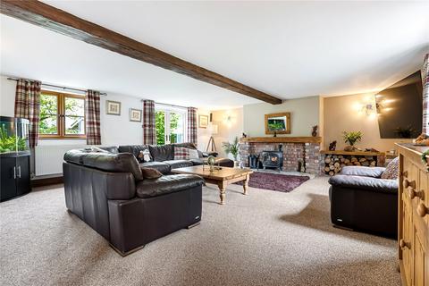 undefined, Wervin, Chester, Cheshire