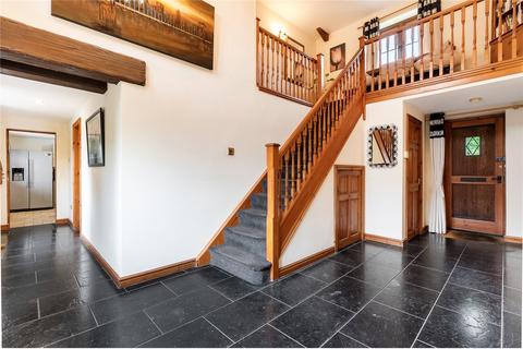 undefined, Wervin, Chester, Cheshire