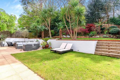 4 bedroom detached house for sale, Lilliput Road, Poole, BH14