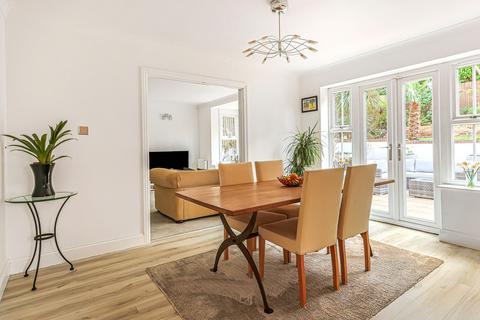 4 bedroom detached house for sale, Lilliput Road, Poole, BH14