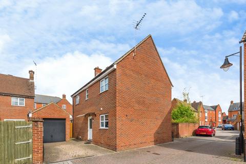 3 bedroom detached house for sale, Dunvant Road, Swindon, SN25