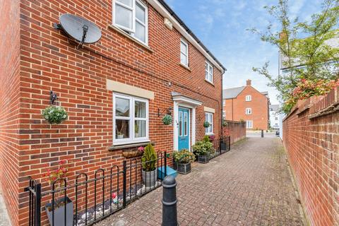 3 bedroom detached house for sale, Dunvant Road, Swindon, SN25