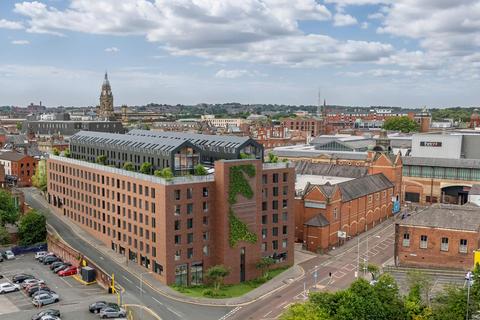 1 bedroom apartment for sale, Crown Street, Bolton, Greater Manchester, BL1