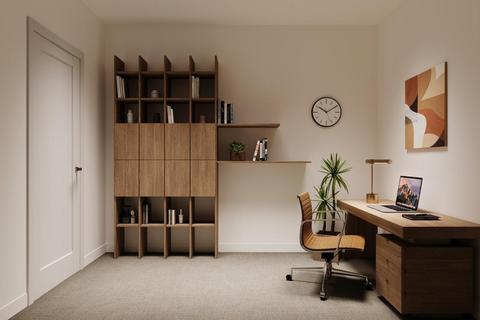 1 bedroom apartment for sale, Crown Street, Bolton, Greater Manchester, BL1