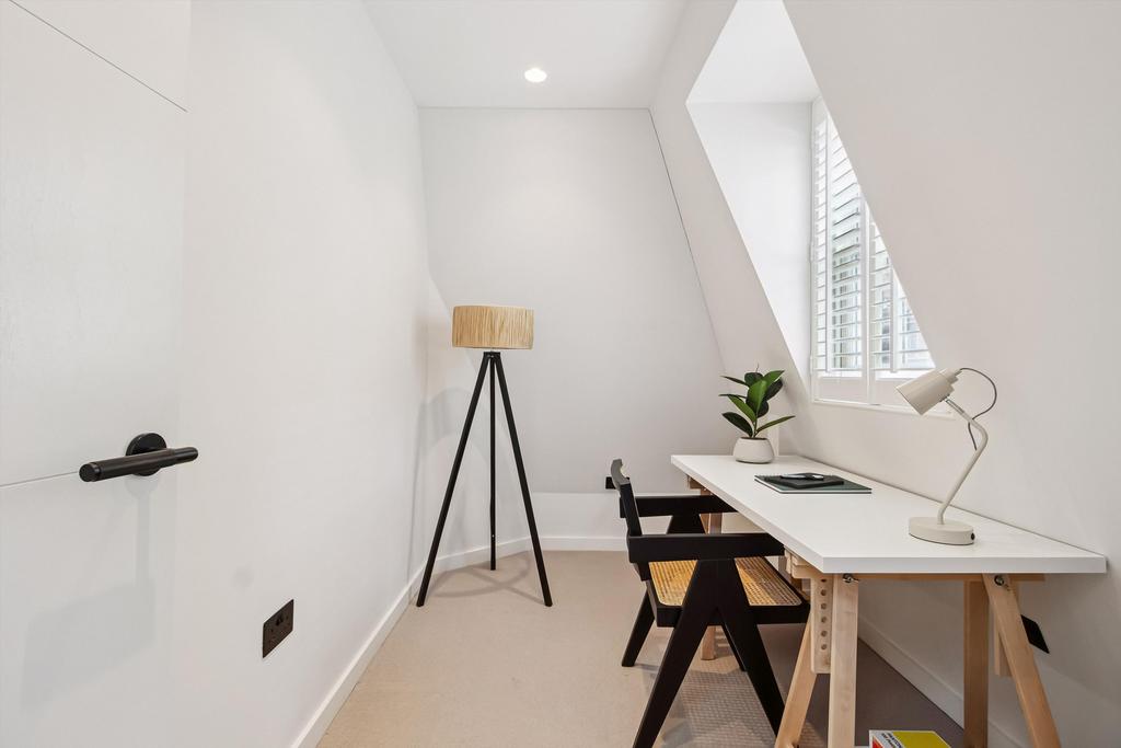 Home office