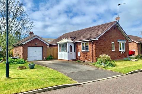 3 bedroom bungalow for sale, Milton Green, Thingwall, Wirral, CH61