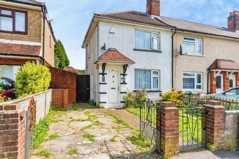 2 bedroom end of terrace house for sale, Coxford Drove, Southampton