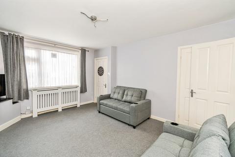 2 bedroom end of terrace house for sale, Coxford Drove, Southampton