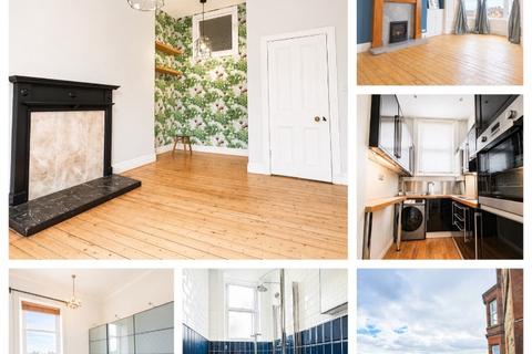 undefined, Willowbrae Road, Willowbrae, Edinburgh, EH8