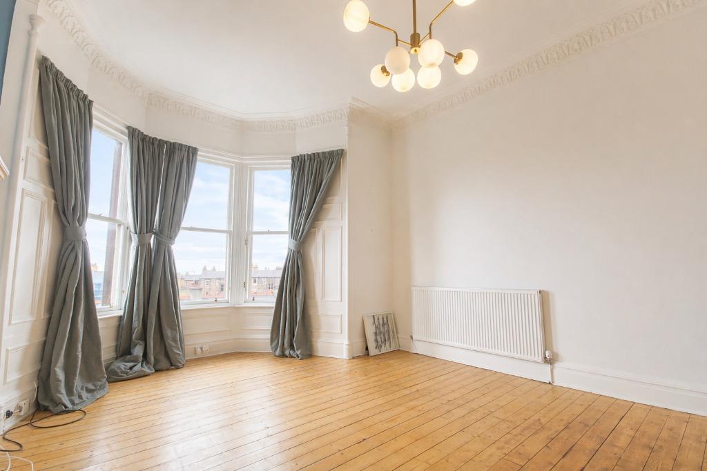 Apartment in Edinburgh, Northfield/Willowbrae - View 3