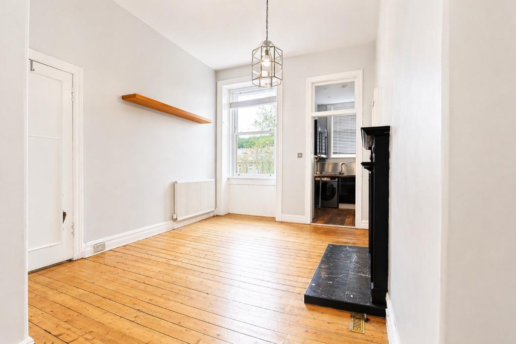 Apartment in Edinburgh, Northfield/Willowbrae - View 5