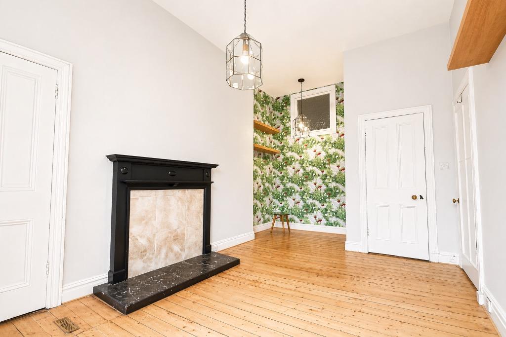Apartment in Edinburgh, Northfield/Willowbrae - More