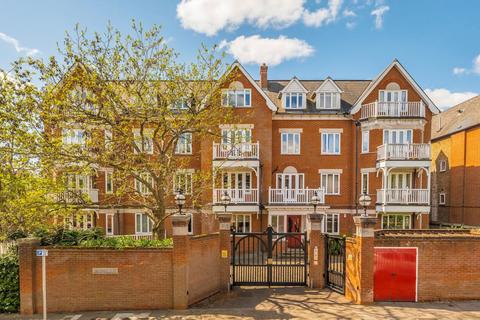 Darlaston Road, London SW19