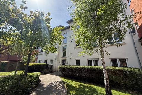1 bedroom flat for sale, Durrell Way, Poole