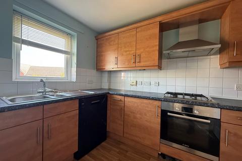1 bedroom flat for sale, Durrell Way, Poole