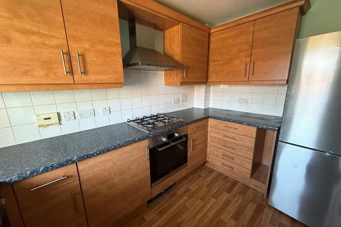 1 bedroom flat for sale, Durrell Way, Poole