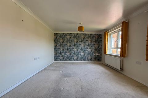 1 bedroom flat for sale, Durrell Way, Poole