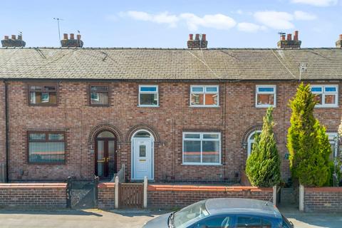 Terraced house - Thelwall Lane, Warrington, WA4