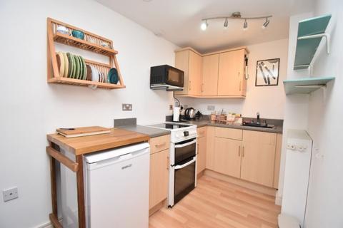 1 bedroom apartment for sale, Red Lion Lane, Exeter, EX1