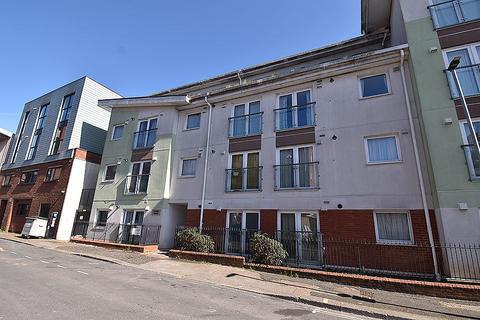 Red Lion Lane, Exeter, EX1