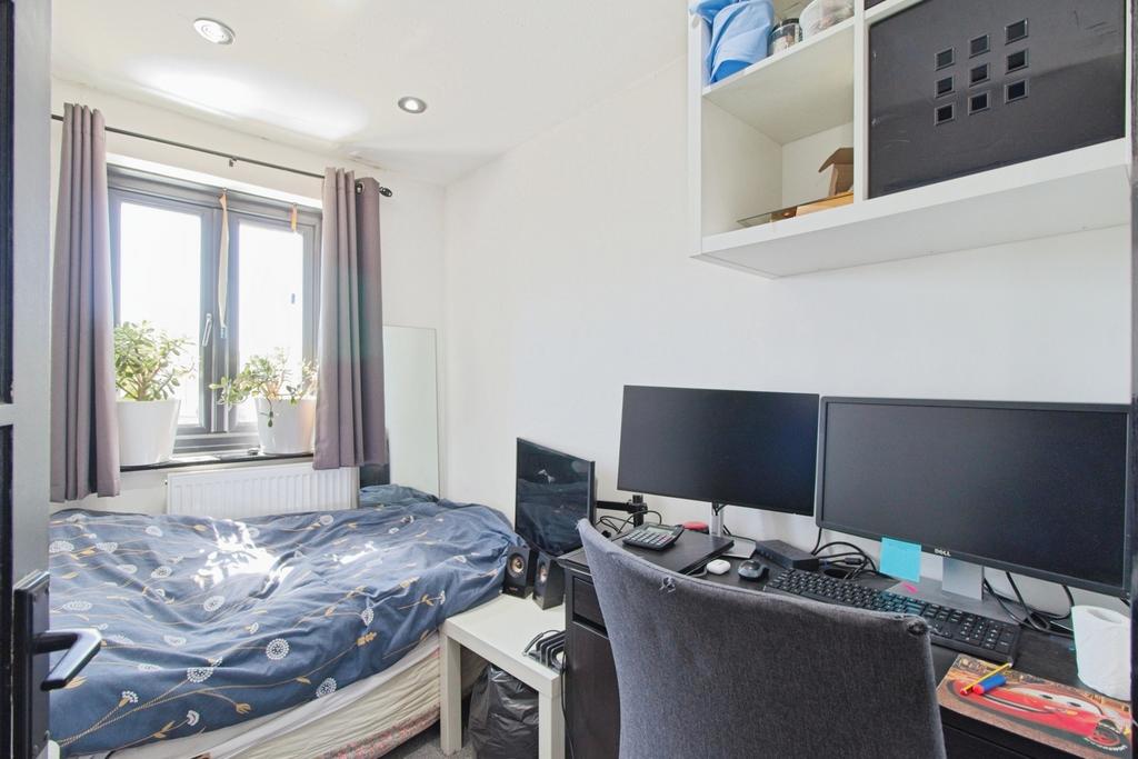 Home office