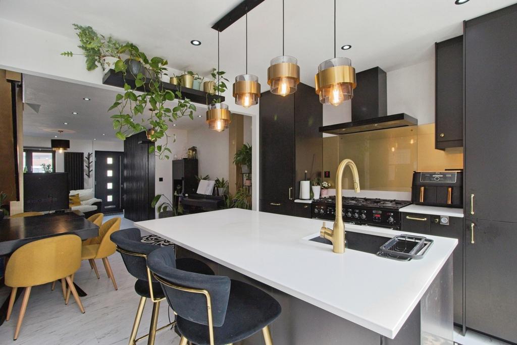 House in London, London Borough of Bexley - View 4