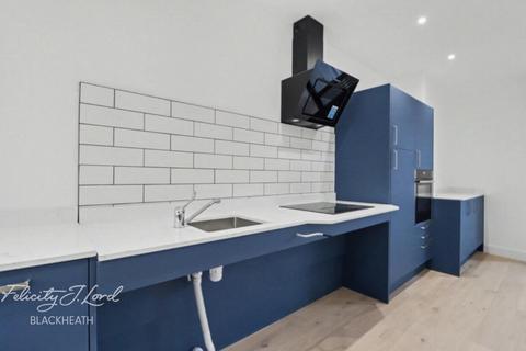 1 bedroom apartment to rent, Trego Road, LONDON