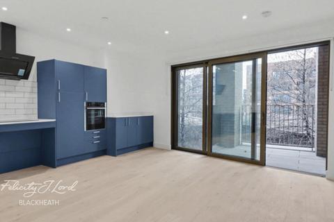 1 bedroom apartment to rent, Trego Road, LONDON