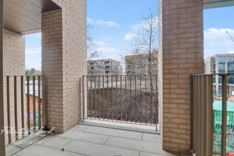 1 bedroom apartment to rent, Trego Road, LONDON